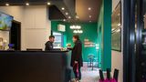 Casual Eclettico Milano Lobby