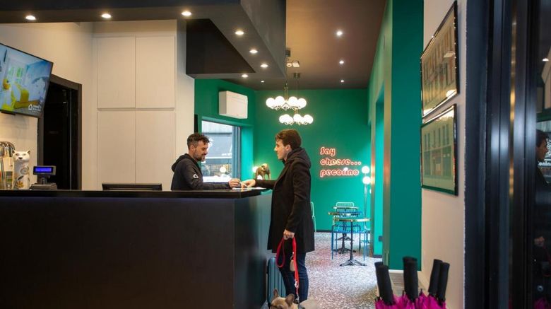 <b>Casual Eclettico Milano Lobby</b>. Images powered by <a href="https://www.leonardoworldwide.com/" title="Leonardo Worldwide" target="_blank">Leonardo</a>.