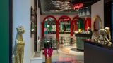 Casual Eclettico Milano Lobby
