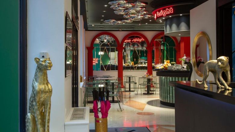 <b>Casual Eclettico Milano Lobby</b>. Images powered by <a href="https://www.leonardoworldwide.com/" title="Leonardo Worldwide" target="_blank">Leonardo</a>.