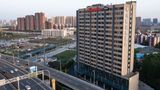 Hampton Inn Wuhan Baishazhou Avenue Exterior