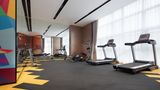 Hampton Inn Wuhan Baishazhou Avenue Other