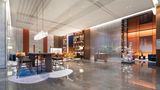 Hampton Inn Wuhan Baishazhou Avenue Lobby