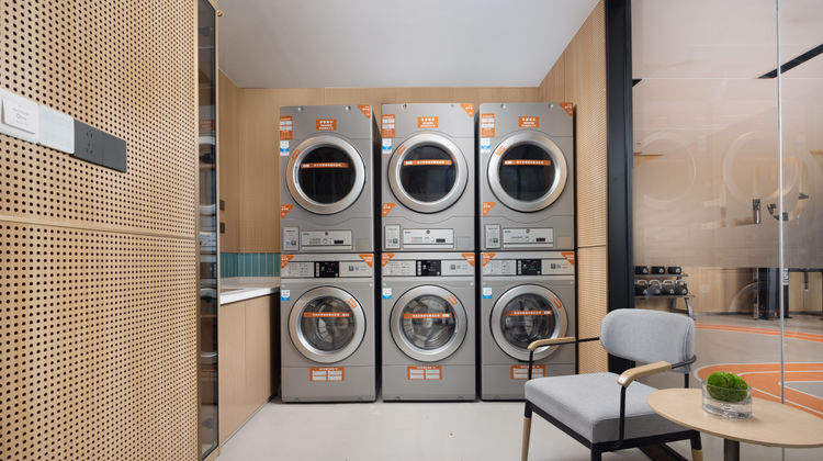 Home2 Suites Jingjiang Binjiang New Town Other