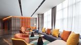 Hampton Inn Wuhan Baishazhou Avenue Lobby
