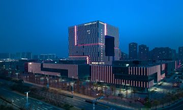 Home2 Suites Jingjiang Binjiang New Town