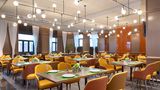 Hampton Inn Wuhan Baishazhou Avenue Restaurant