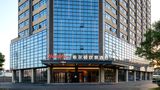Hampton Inn Wuhan Baishazhou Avenue Exterior