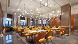 Hampton Inn Wuhan Baishazhou Avenue Restaurant