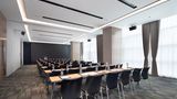 Hampton Inn Wuhan Baishazhou Avenue Meeting