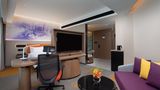Hampton Inn Wuhan Baishazhou Avenue Room