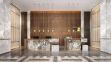 Home2 Stes by Hilton Eco-Tech Devel Zone Lobby