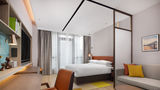 Home2 Stes by Hilton Eco-Tech Devel Zone Room