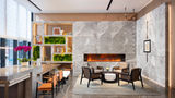 Home2 Stes by Hilton Eco-Tech Devel Zone Lobby