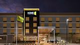 <b>Home2 Suites Hilton San Juan Exterior</b>. Images powered by <a href="https://www.leonardoworldwide.com/" title="Leonardo Worldwide" target="_blank">Leonardo</a>.