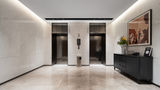 Hampton Tangshan Caofeidian Lobby