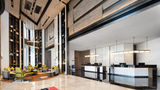 Hampton Tangshan Caofeidian Lobby