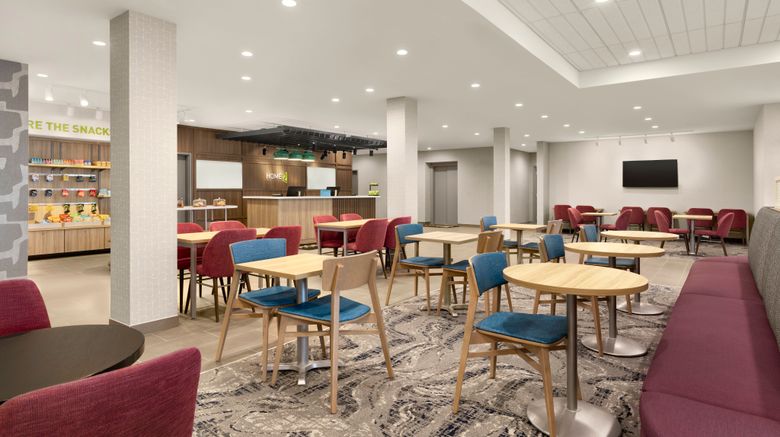 <b>Home2 Suites Hilton San Juan Lobby</b>. Images powered by <a href="https://www.leonardoworldwide.com/" title="Leonardo Worldwide" target="_blank">Leonardo</a>.