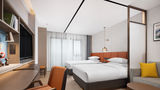 Home2 Suites by Hilton Suqian Siyang Room