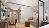 Home2 Suites by Hilton Suqian Siyang Room