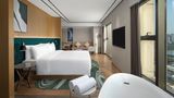 Hilton Garden Inn Xiamen Bailuzhou Park Room