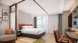 Home2 Suites by Hilton Suqian Siyang Room