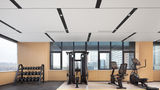 Home2 Suites by Hilton Suqian Siyang Recreation