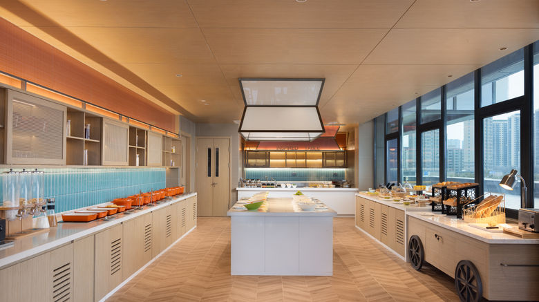 <b>Home2 Suites by Hilton Suqian Siyang Other</b>. Images powered by <a href="https://www.leonardoworldwide.com/" title="Leonardo Worldwide" target="_blank">Leonardo</a>.