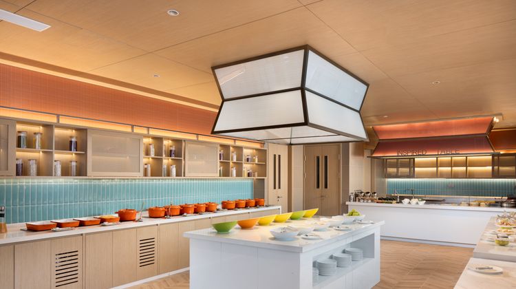 Home2 Suites by Hilton Suqian Siyang Other