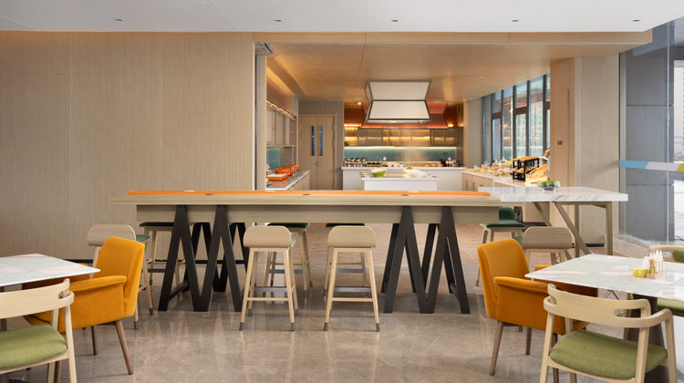 Home2 Suites by Hilton Suqian Siyang Other