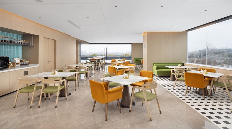 Home2 Suites by Hilton Suqian Siyang Other