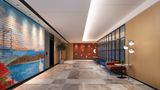 Hilton Garden Inn Xiamen Bailuzhou Park Lobby