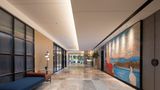 Hilton Garden Inn Xiamen Bailuzhou Park Lobby