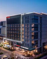 Hampton Inn Jinan Yaoqiang Intl Airport