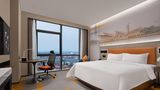 Hampton Yancheng Sheyang Room
