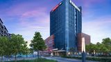 Hampton Yancheng Sheyang Exterior