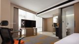 Hampton Yancheng Sheyang Room