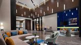 Hampton Yancheng Sheyang Lobby