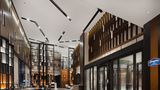 Hampton Yancheng Sheyang Lobby