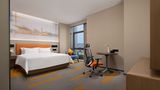 Hampton Yancheng Sheyang Room