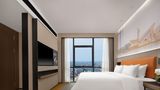 Hampton Yancheng Sheyang Room