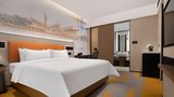 Hampton Yancheng Sheyang Room
