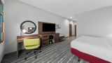 <b>Hampton Inn & Suites Sherman Room</b>. Images powered by <a href="https://www.leonardoworldwide.com/" title="Leonardo Worldwide" target="_blank">Leonardo</a>.