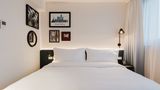Hampton by Hilton Vienna City West Room