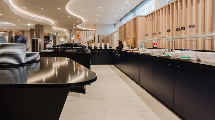 Hampton by Hilton Vienna City West Other