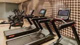Hampton by Hilton Vienna City West Recreation