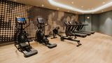 Hampton by Hilton Vienna City West Recreation