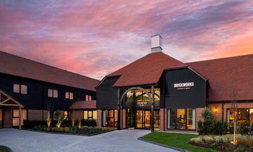 Holiday Inn Fareham