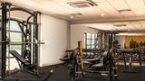 Holiday Inn Fareham Health Club
