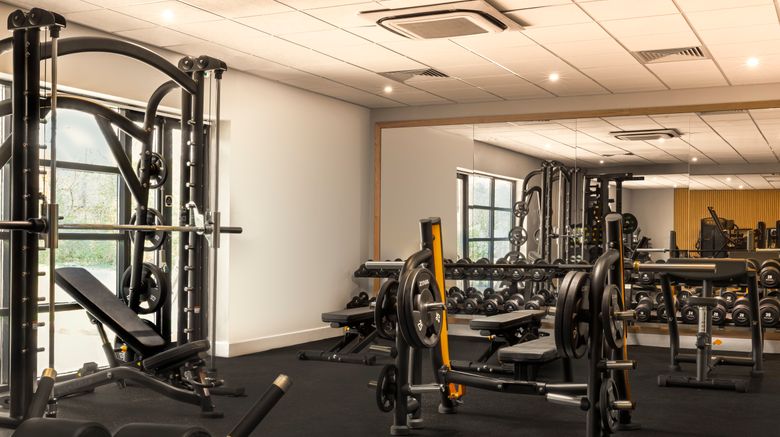 <b>Holiday Inn Fareham Health Club</b>. Images powered by <a href="https://www.leonardoworldwide.com/" title="Leonardo Worldwide" target="_blank">Leonardo</a>.